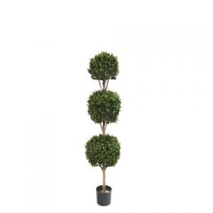 Fake Topiary Trees For Indoors Outdoors. Serving Ca And Nv.