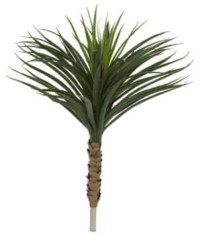 Artificial Outdoor Yucca plant